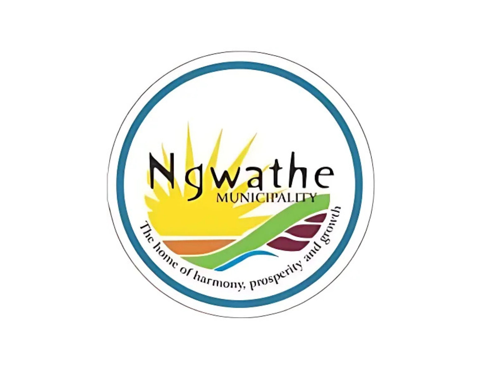Ngwathe